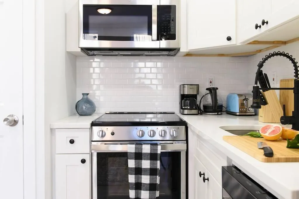 240-5 New Prime Location Studio W&D In Unit New York Apartment